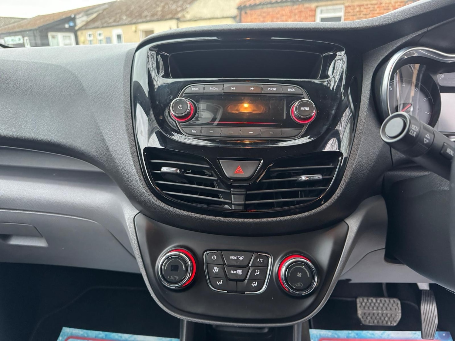 Used Vauxhall Viva 2017 for sale - 77864489: Photo 20