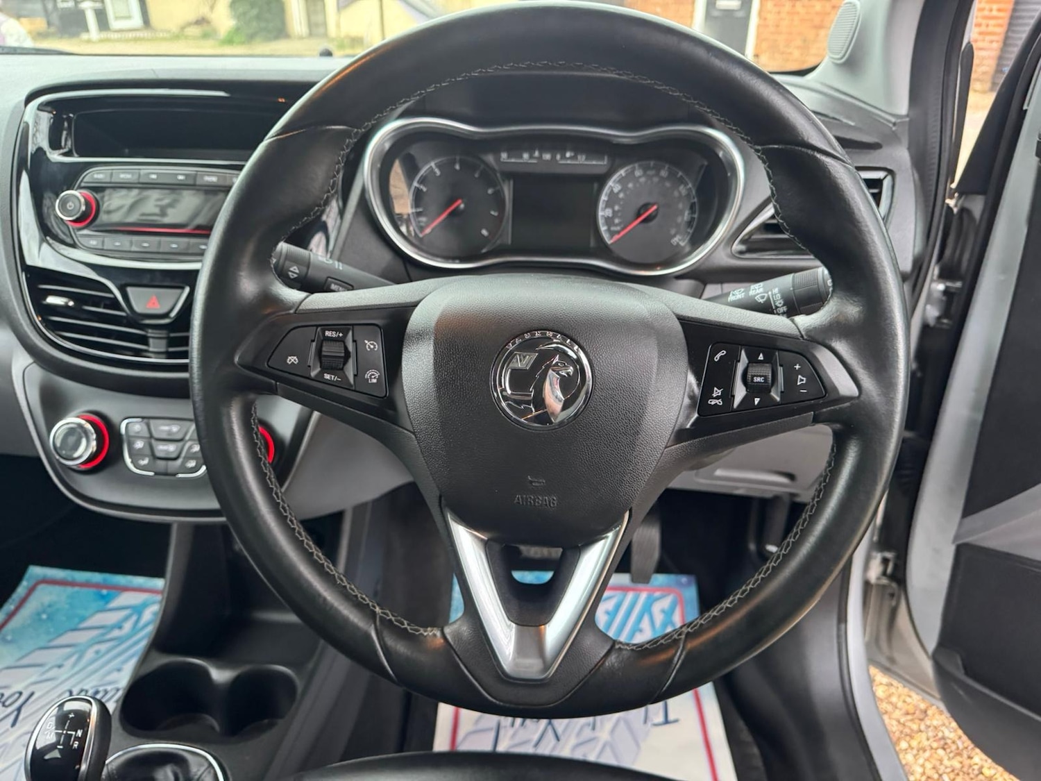 Used Vauxhall Viva 2017 for sale - 77864489: Photo 25