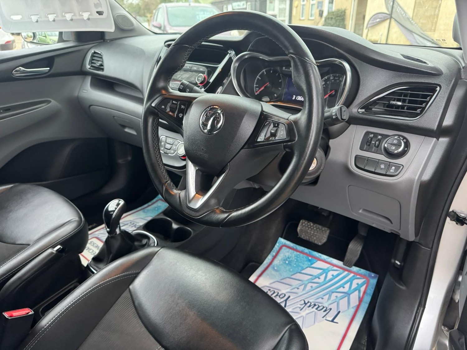 Used Vauxhall Viva 2017 for sale - 77864489: Photo 26