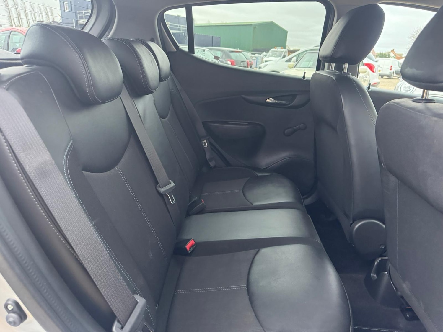 Used Vauxhall Viva 2017 for sale - 77864489: Photo 27