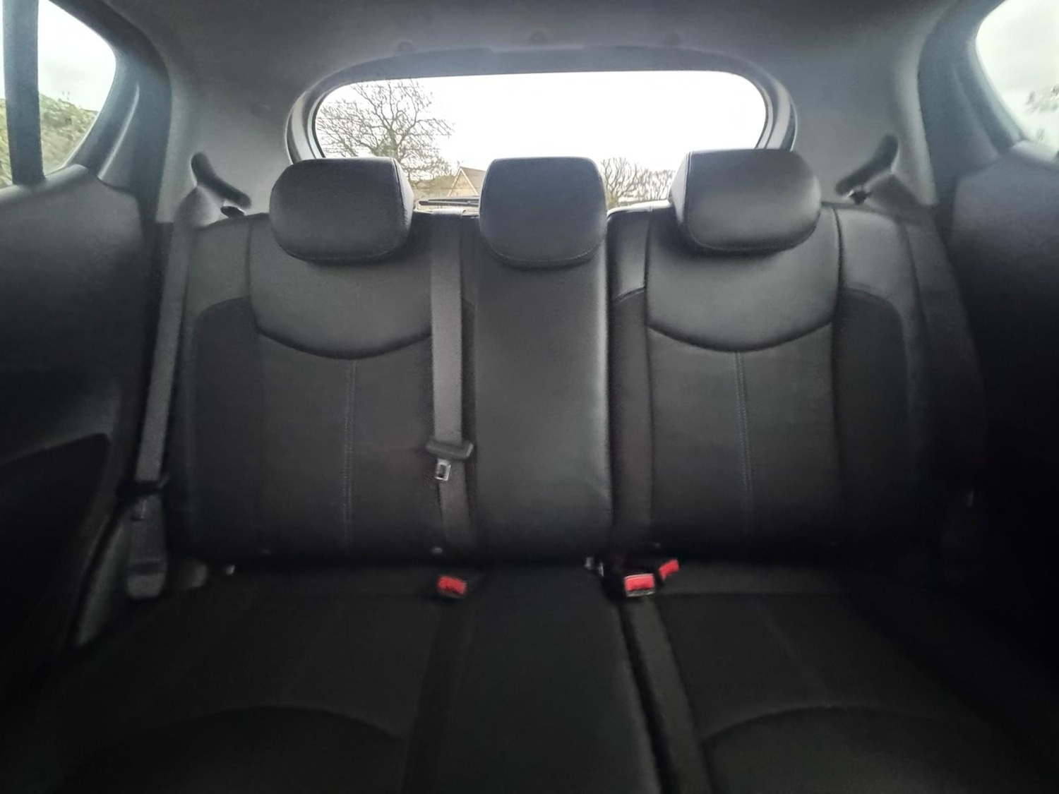 Used Vauxhall Viva 2017 for sale - 77864489: Photo 28