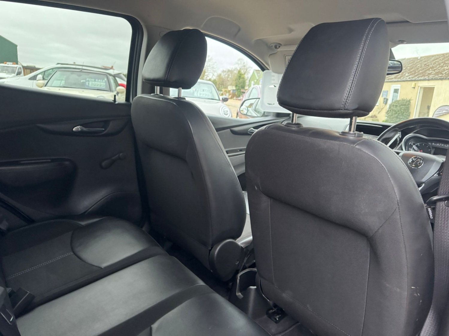 Used Vauxhall Viva 2017 for sale - 77864489: Photo 29