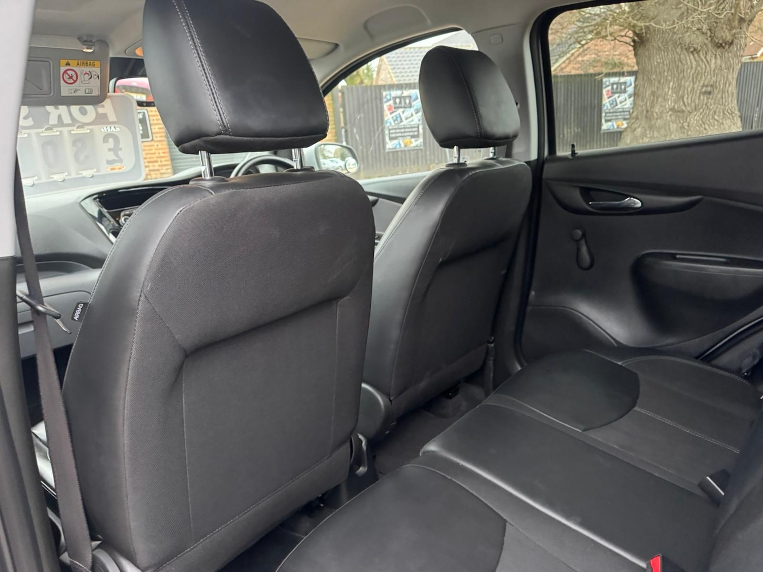 Used Vauxhall Viva 2017 for sale - 77864489: Photo 30