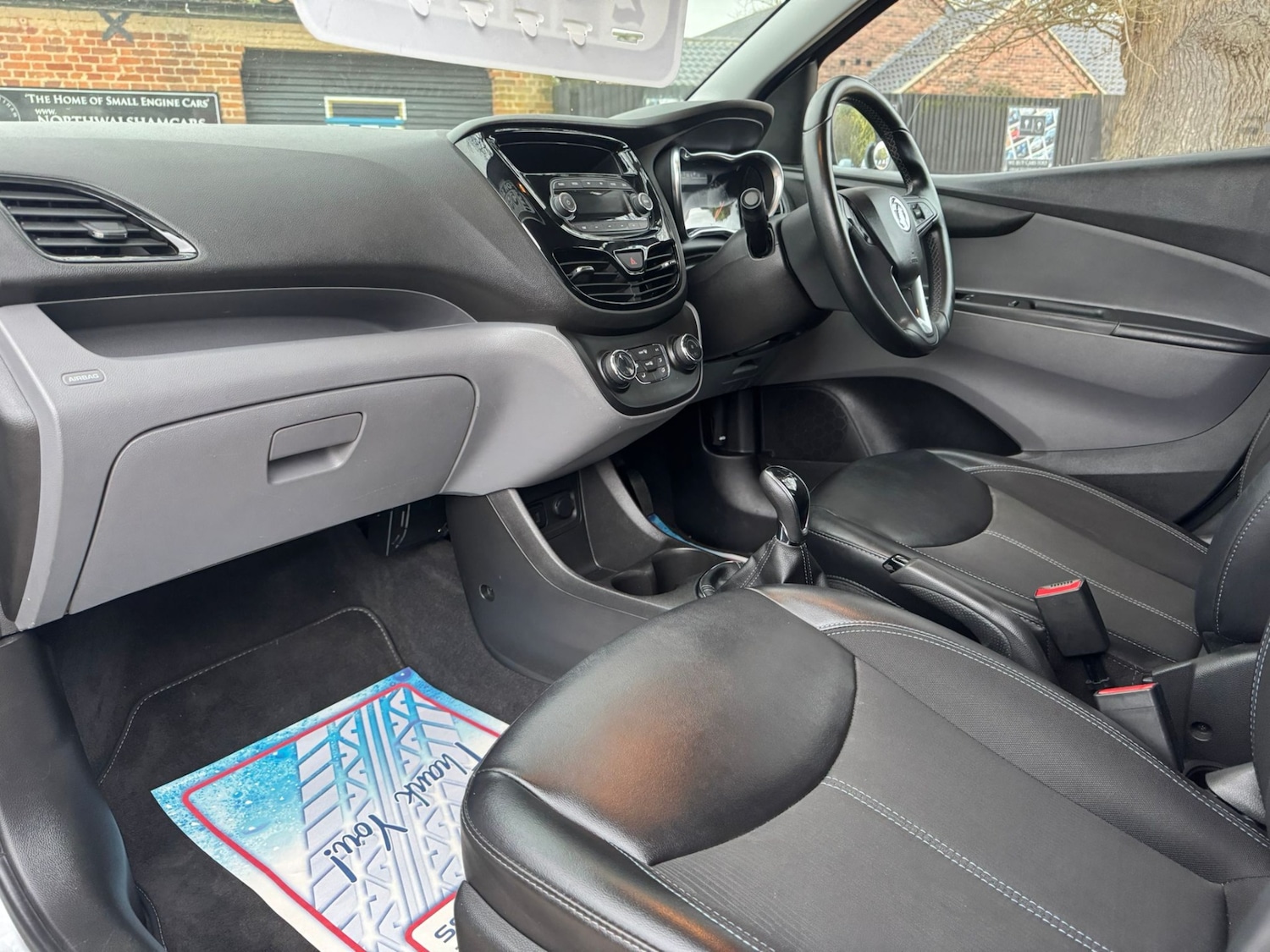 Used Vauxhall Viva 2017 for sale - 77864489: Photo 32