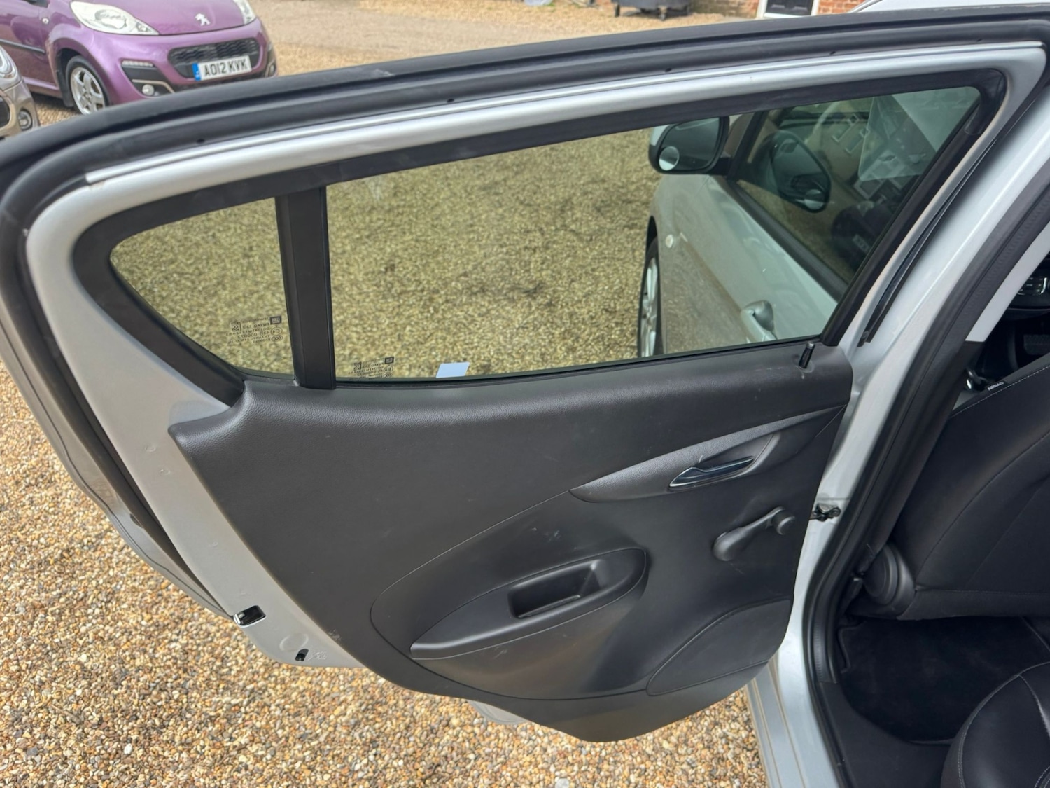 Used Vauxhall Viva 2017 for sale - 77864489: Photo 35