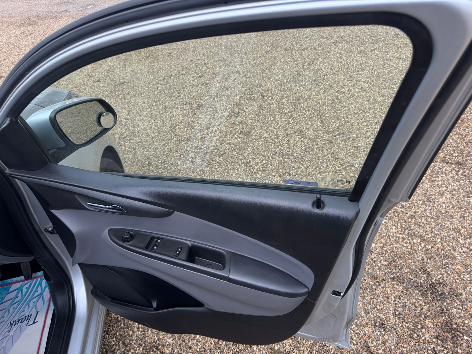 Used Vauxhall Viva 2017 for sale - 77864489: Photo 37