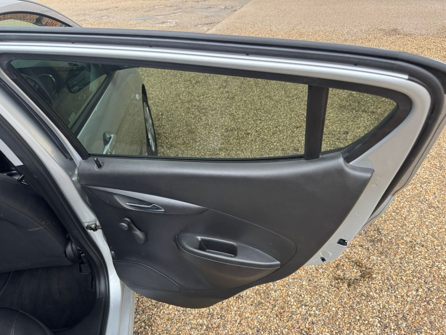 Used Vauxhall Viva 2017 for sale - 77864489: Photo 38