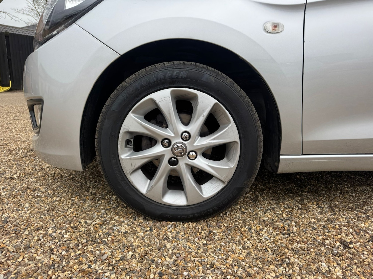 Used Vauxhall Viva 2017 for sale - 77864489: Photo 39