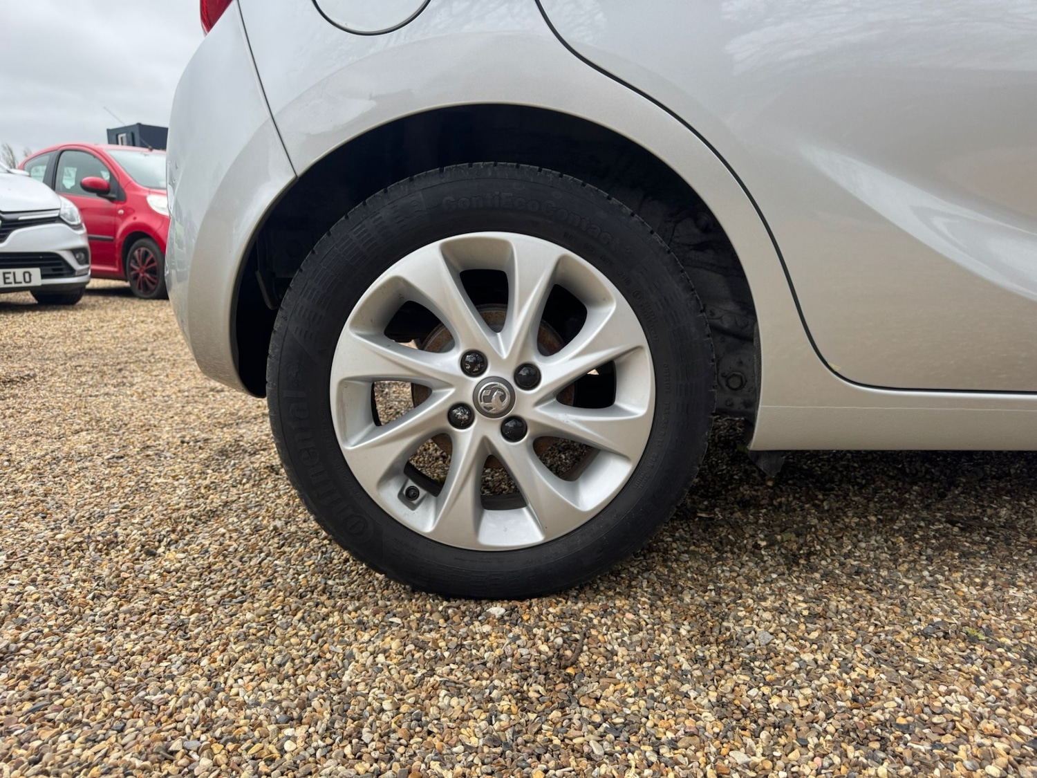 Used Vauxhall Viva 2017 for sale - 77864489: Photo 41