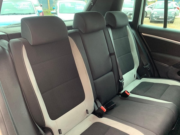 Used Volkswagen Tiguan 2014 for sale - 76205740: Photo 29