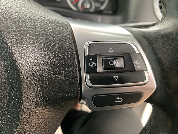 Used Volkswagen Tiguan 2014 for sale - 76205740: Photo 38