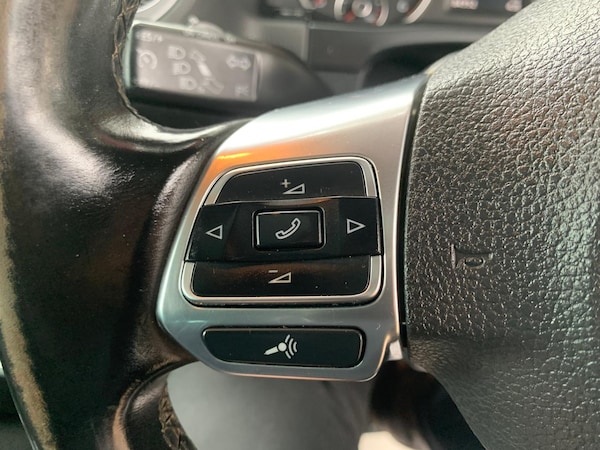 Used Volkswagen Tiguan 2014 for sale - 76205740: Photo 39