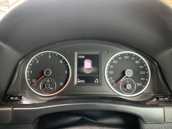 Used Volkswagen Tiguan 2014 for sale - 76205740: Photo 44