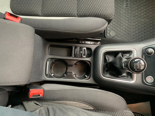 Used Volkswagen Tiguan 2014 for sale - 76205740: Photo 47