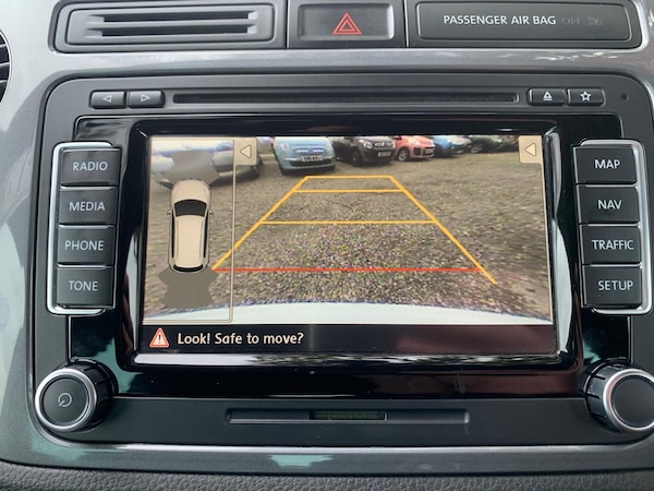 Used Volkswagen Tiguan 2014 for sale - 76205740: Photo 51
