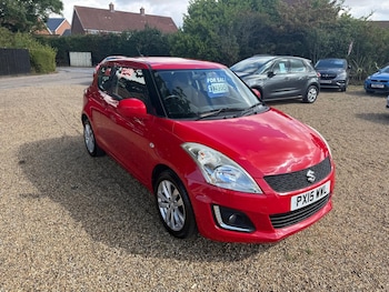Used Suzuki Swift 2015 for sale - 79580231: Photo