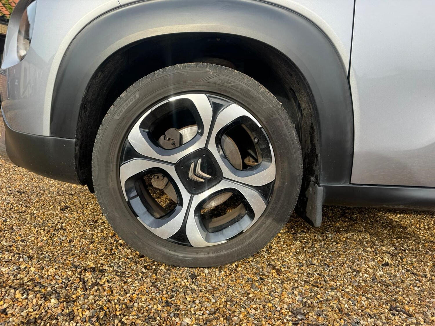 Used Citroen C3 Aircross 2020 for sale - 77364790: Photo 15