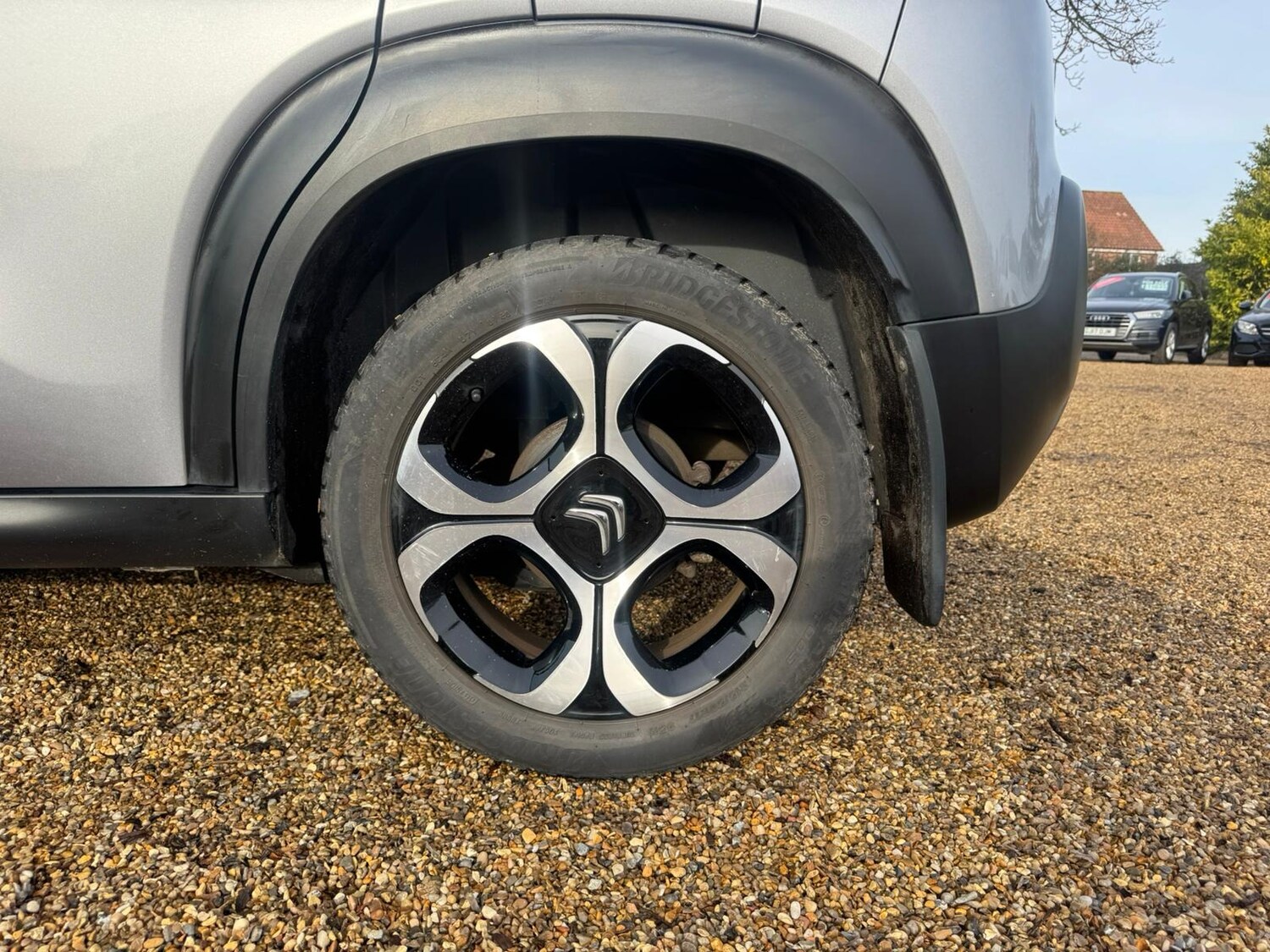 Used Citroen C3 Aircross 2020 for sale - 77364790: Photo 16