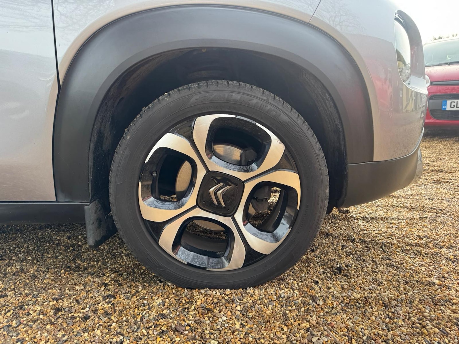 Used Citroen C3 Aircross 2020 for sale - 77364790: Photo 18