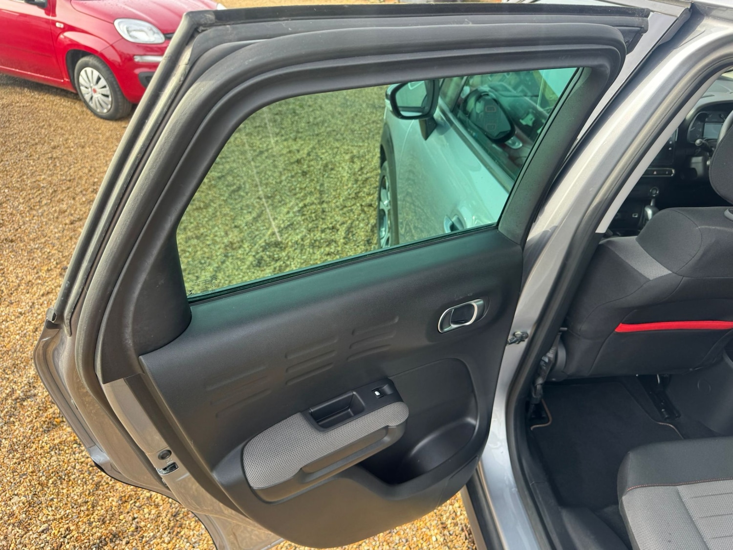 Used Citroen C3 Aircross 2020 for sale - 77364790: Photo 19