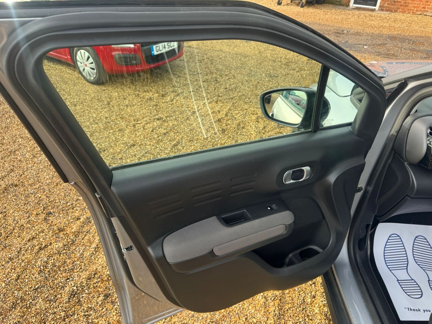 Used Citroen C3 Aircross 2020 for sale - 77364790: Photo 20