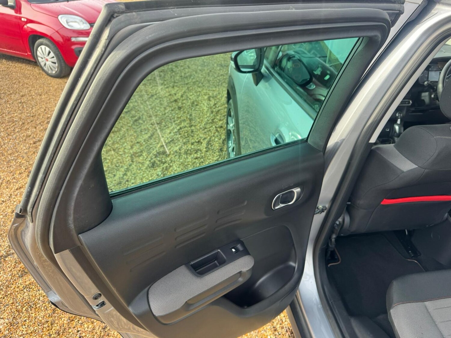 Used Citroen C3 Aircross 2020 for sale - 77364790: Photo 21