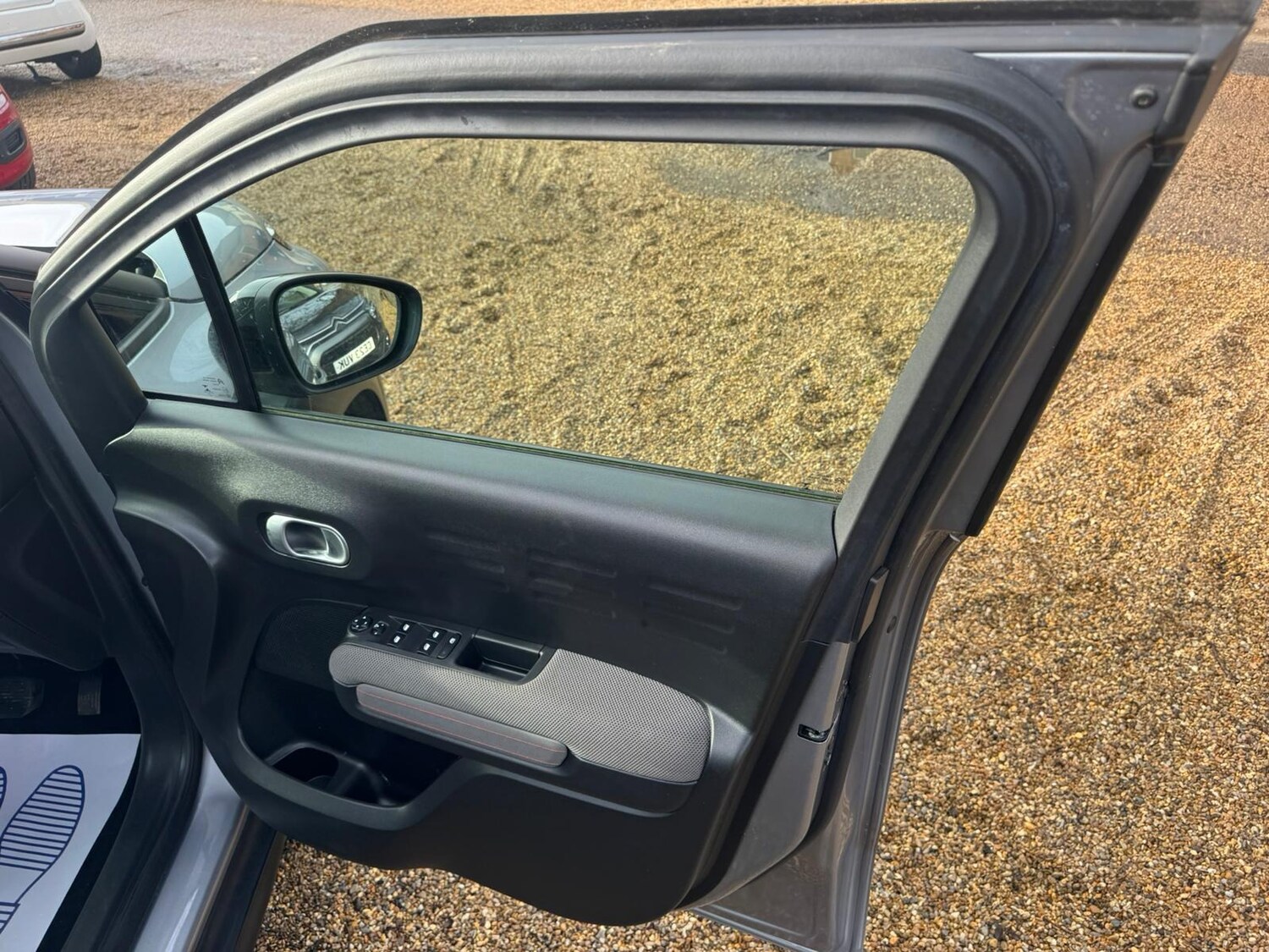 Used Citroen C3 Aircross 2020 for sale - 77364790: Photo 22