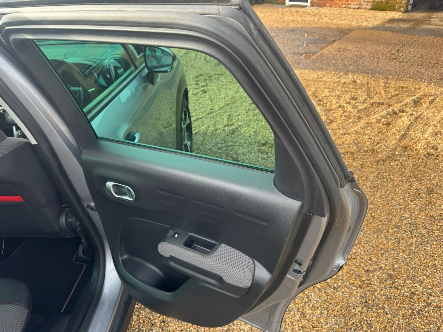 Used Citroen C3 Aircross 2020 for sale - 77364790: Photo 23