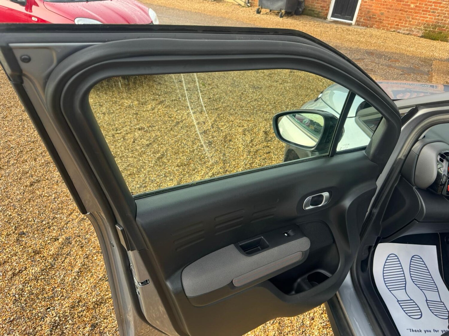 Used Citroen C3 Aircross 2020 for sale - 77364790: Photo 24