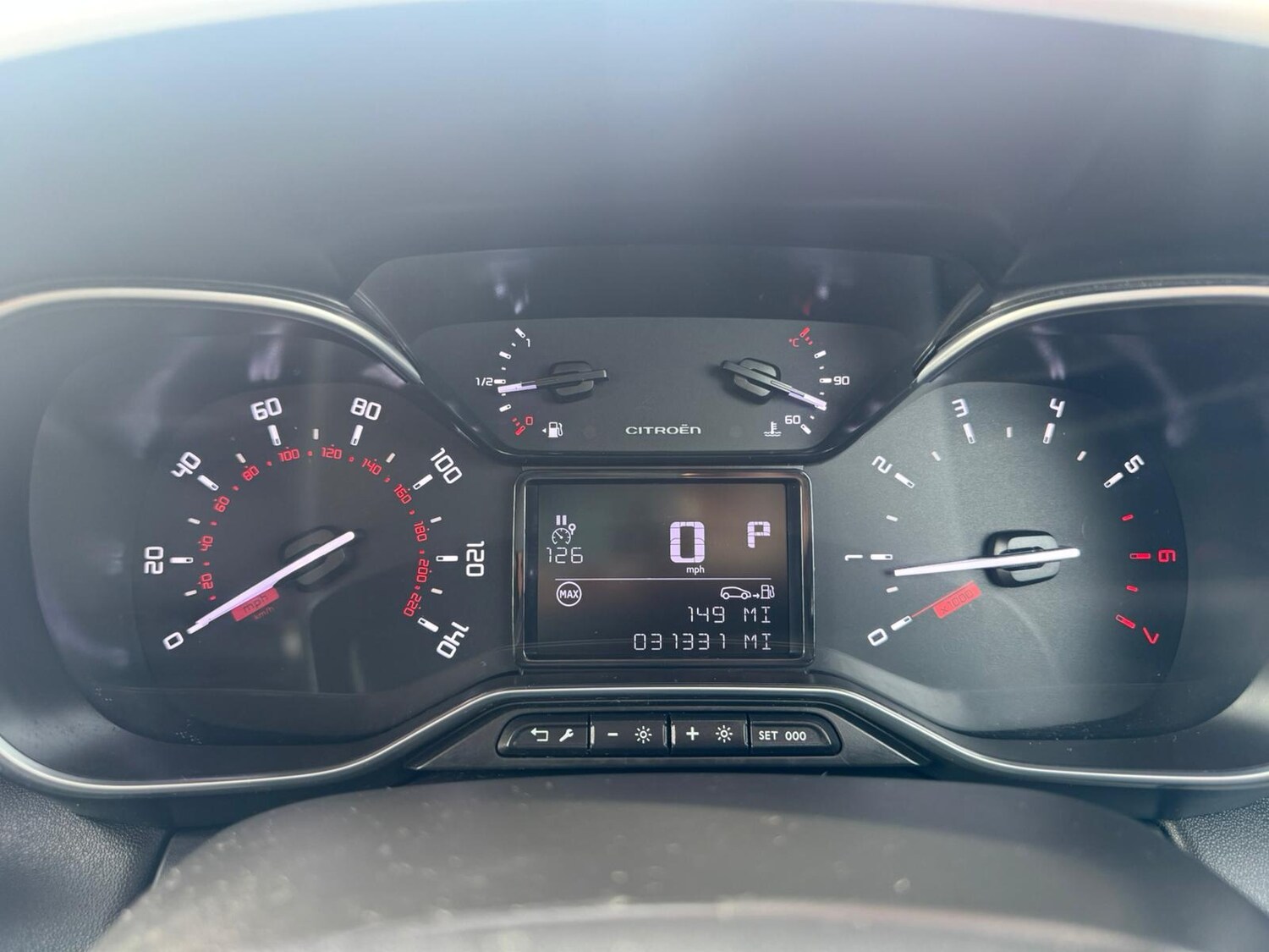 Used Citroen C3 Aircross 2020 for sale - 77364790: Photo 26