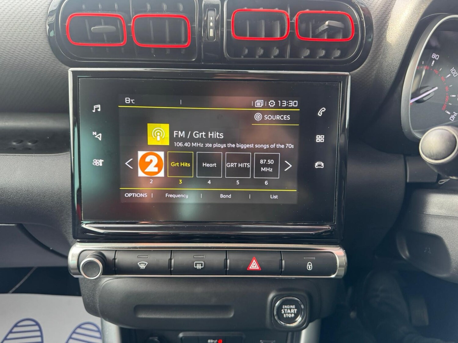 Used Citroen C3 Aircross 2020 for sale - 77364790: Photo 28