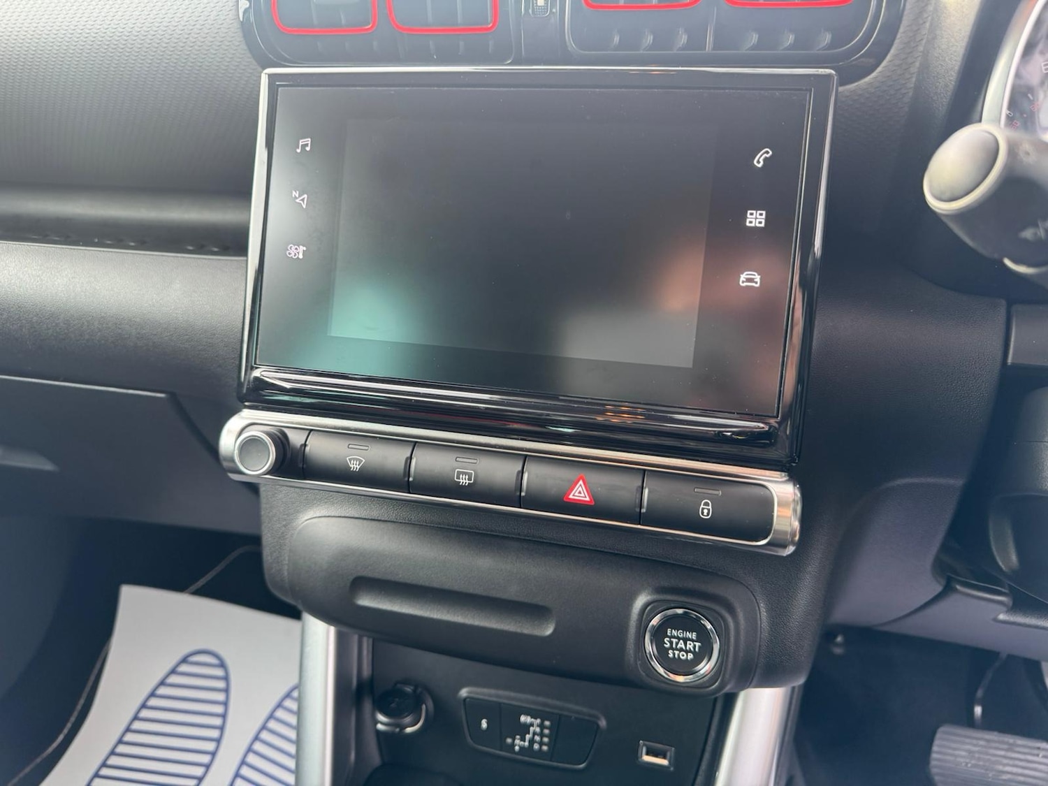 Used Citroen C3 Aircross 2020 for sale - 77364790: Photo 29