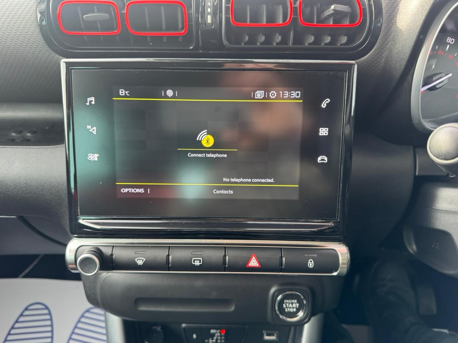 Used Citroen C3 Aircross 2020 for sale - 77364790: Photo 30