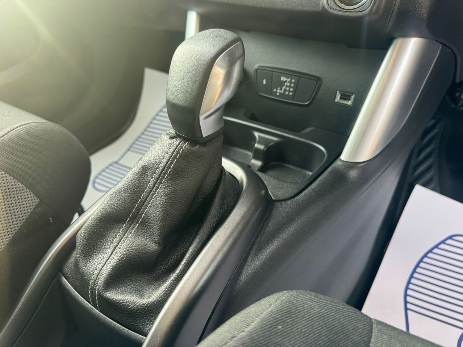 Used Citroen C3 Aircross 2020 for sale - 77364790: Photo 33