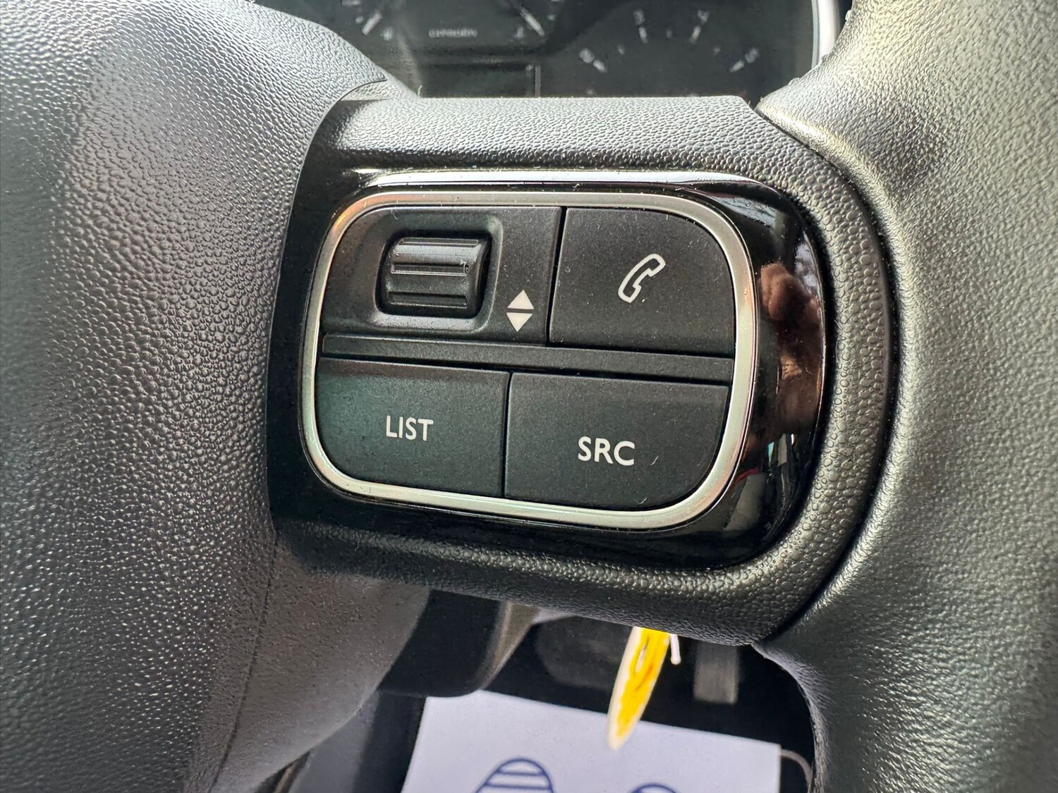 Used Citroen C3 Aircross 2020 for sale - 77364790: Photo 36