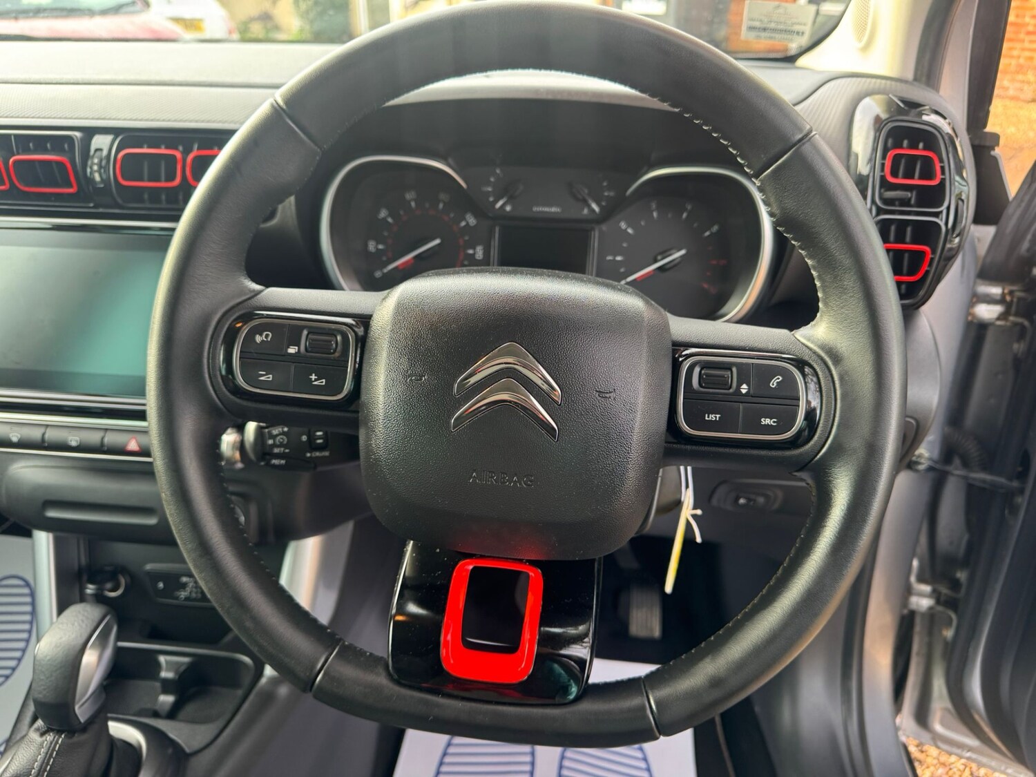 Used Citroen C3 Aircross 2020 for sale - 77364790: Photo 38