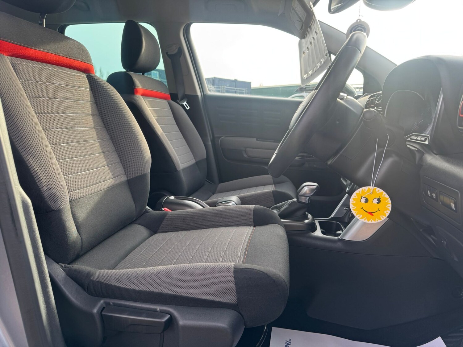 Used Citroen C3 Aircross 2020 for sale - 77364790: Photo 39