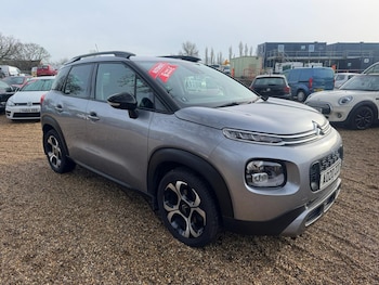 Used Citroen C3 Aircross 2020 for sale - 77364790: Photo