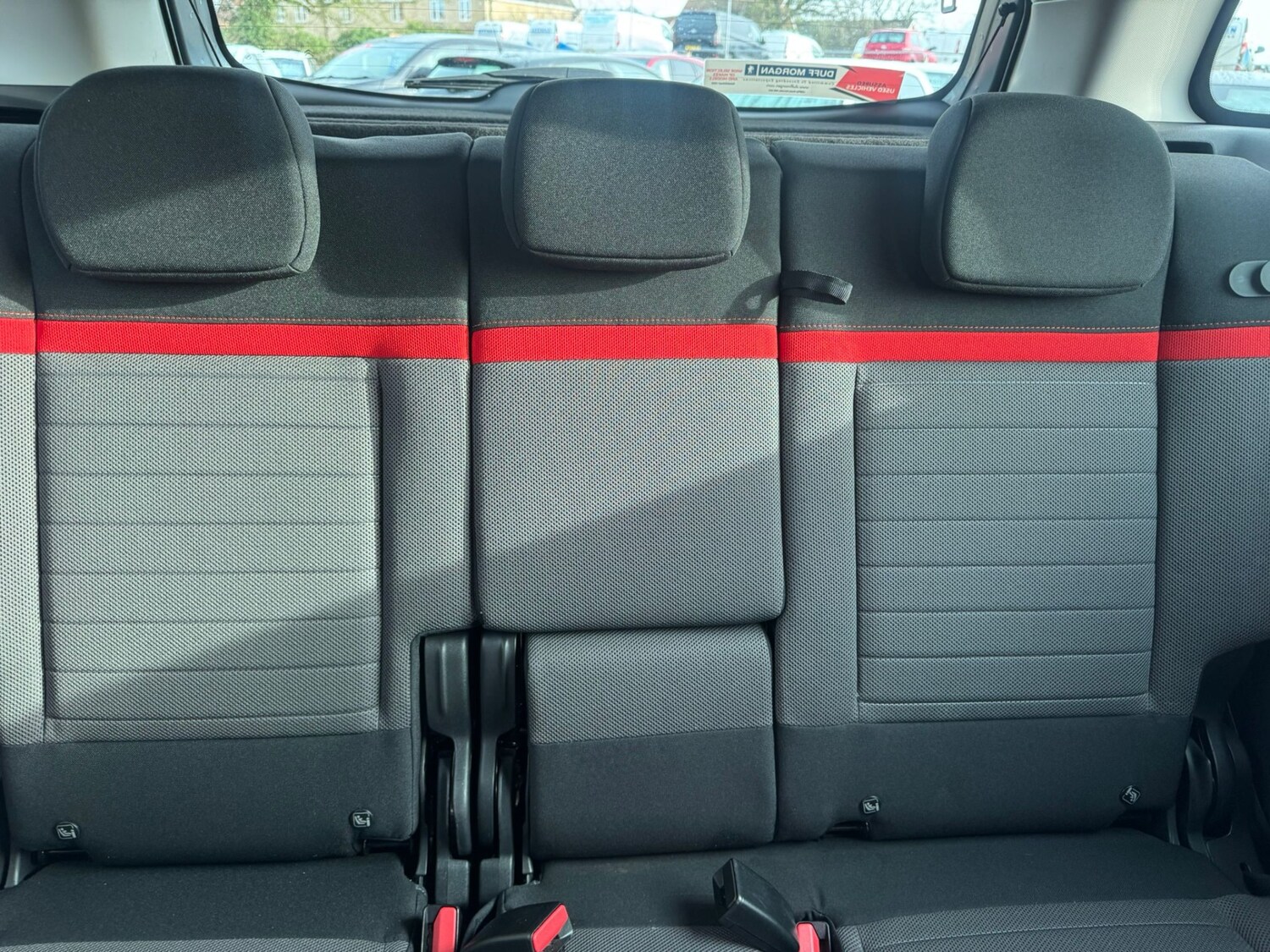 Used Citroen C3 Aircross 2020 for sale - 77364790: Photo 40