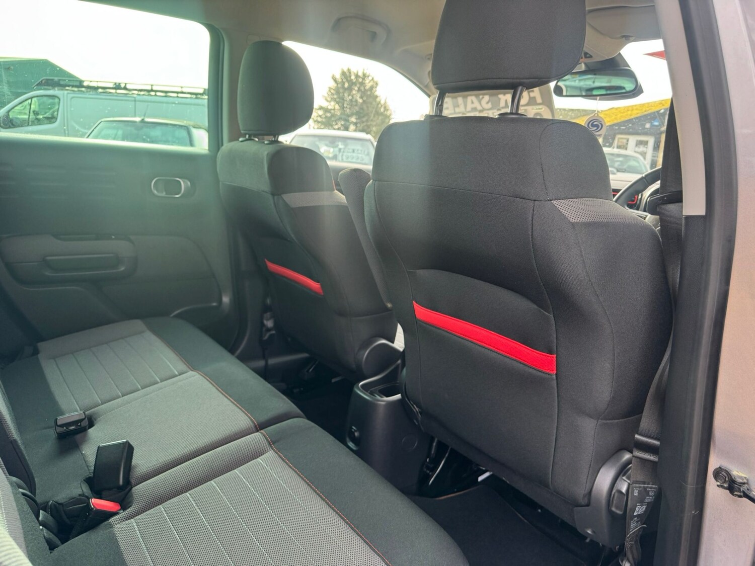 Used Citroen C3 Aircross 2020 for sale - 77364790: Photo 41