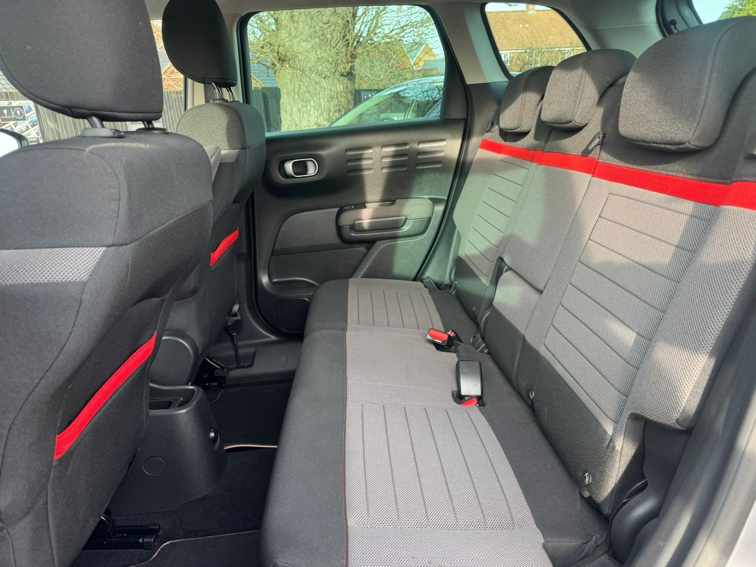 Used Citroen C3 Aircross 2020 for sale - 77364790: Photo 42