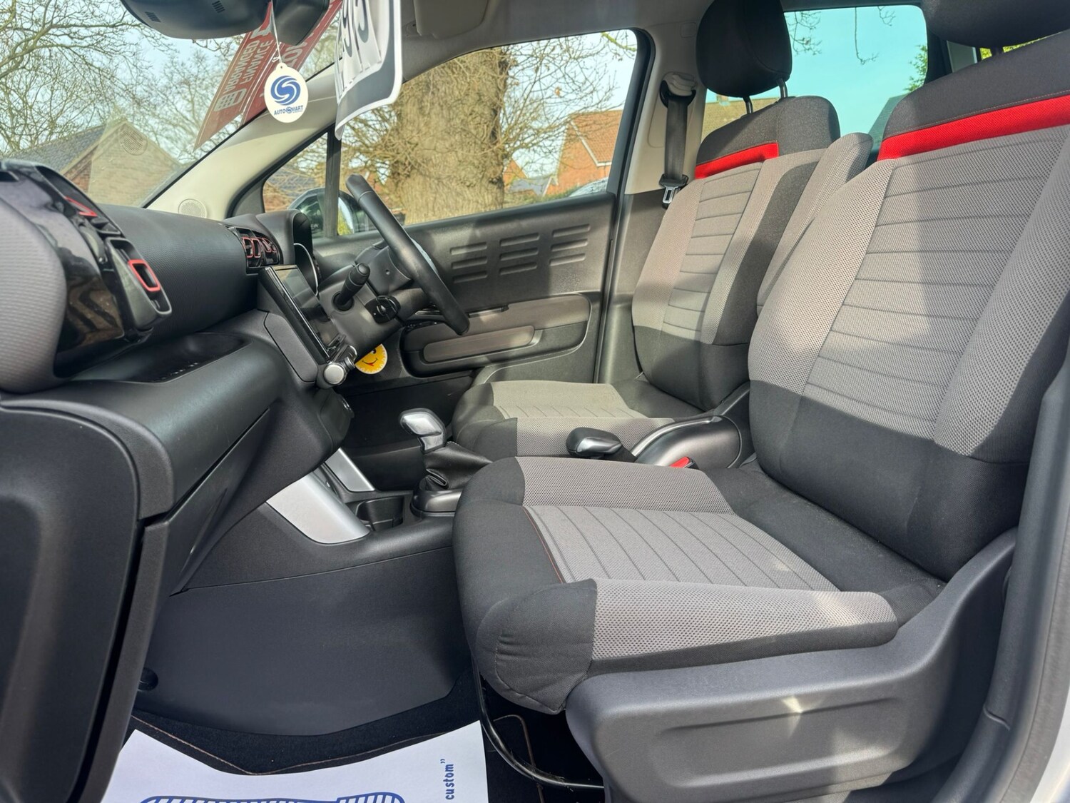 Used Citroen C3 Aircross 2020 for sale - 77364790: Photo 45