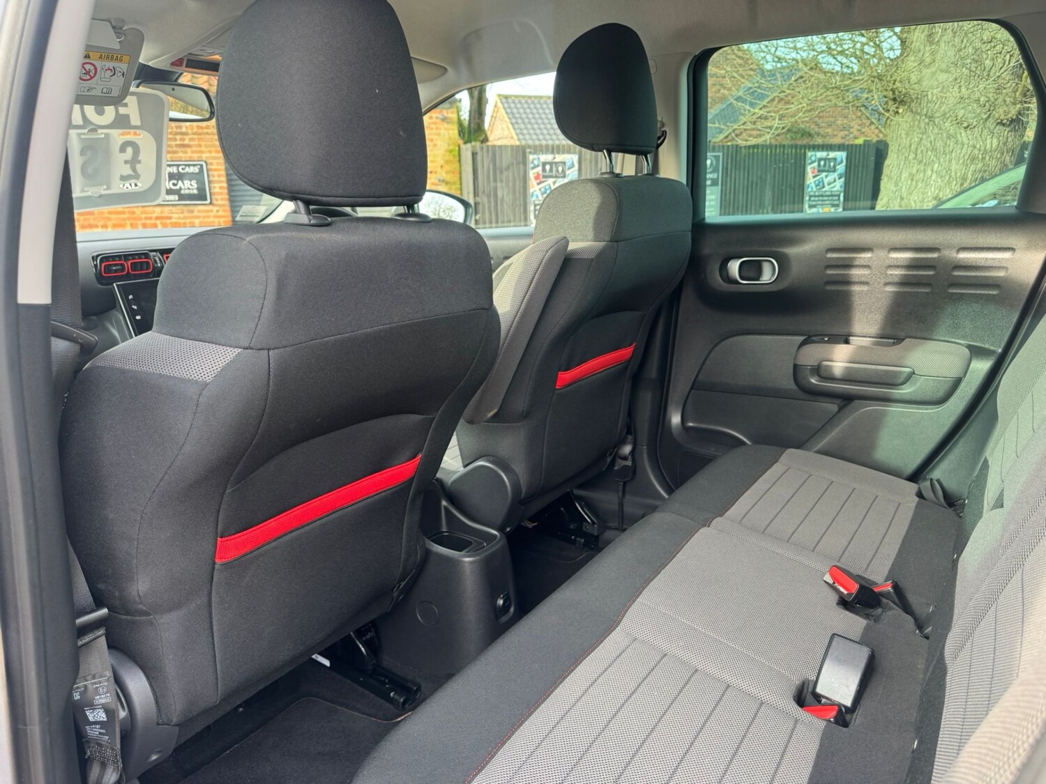 Used Citroen C3 Aircross 2020 for sale - 77364790: Photo 47