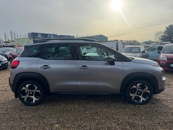 Used Citroen C3 Aircross 2020 for sale - 77364790: Photo