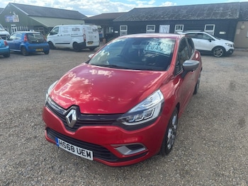 Renault - Clio