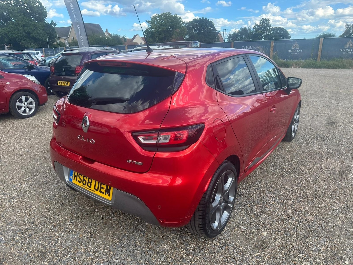 Vehicle 7