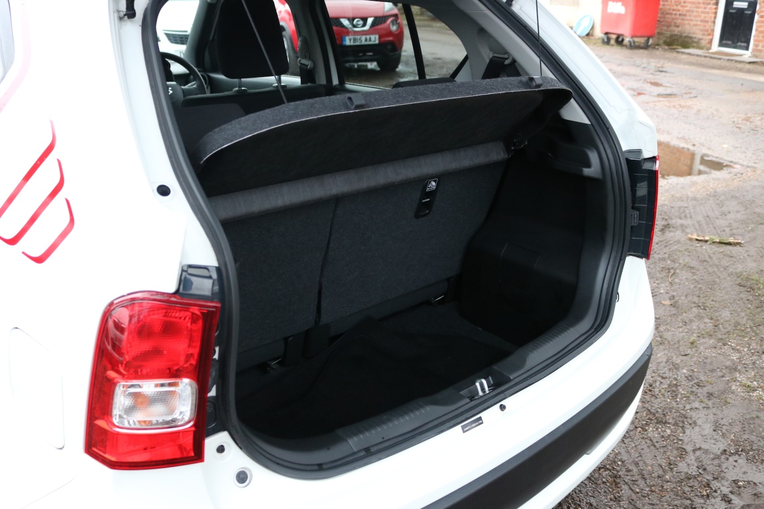 Vehicle 25