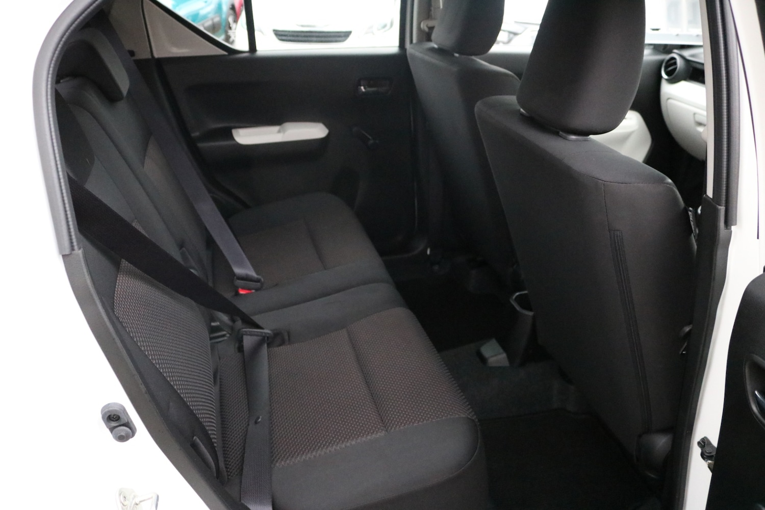 Vehicle 29