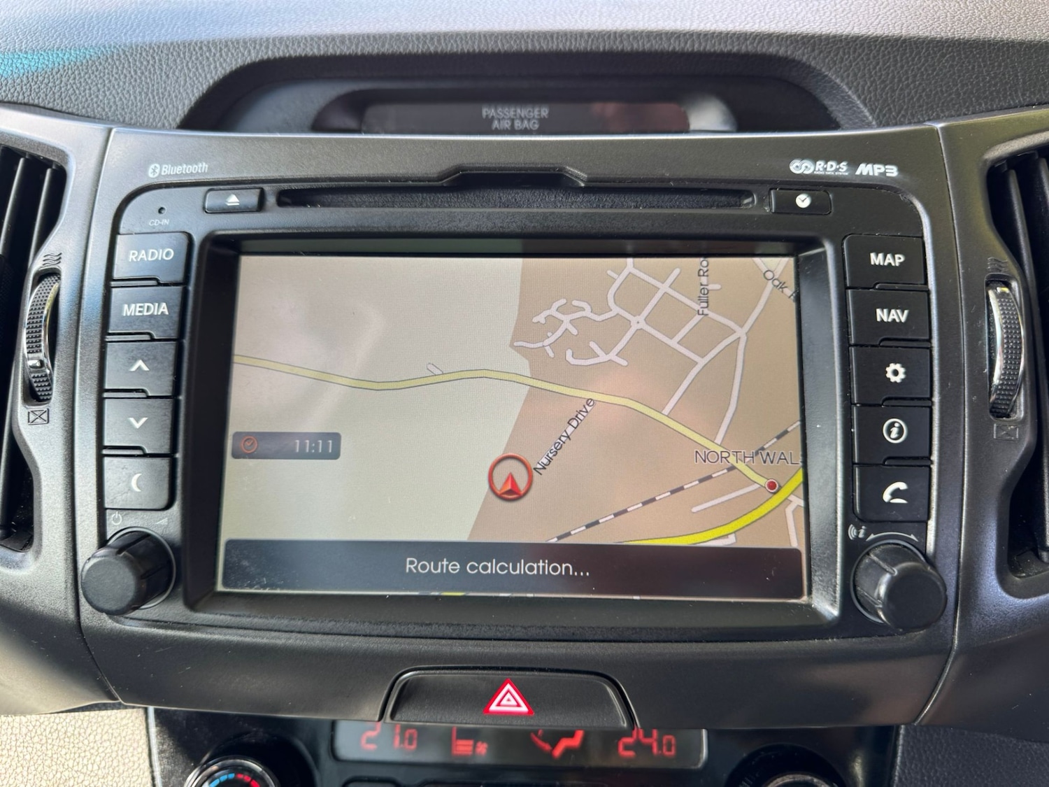 Vehicle 19