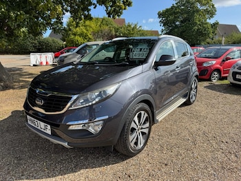 2013 (63) - 1.7 CRDi ISG 3 5dr [Sat Nav]